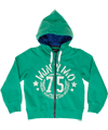 Minymo adventurous hoodie