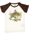 Ej Sikke Lej Happy Days T-shirt