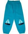Ej Sikke Lej blue sailor trousers