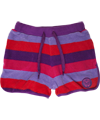 Ej Sikke Lej cute terry cotton shorts for girls