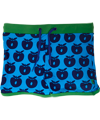 Smafolk blue swim trunks tight-fit