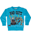 LEGO turquoise sweater for Star Wars Bad Guys