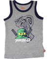 LEGO legendary green ninja tank top