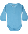 Minymo basic blue body for boys