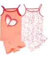 Name It underwear set with butterflies