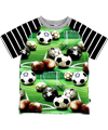 Molo fantastische t-shirt voor het WK Voetbal