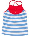 Katvig sleeveless summer top