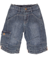 Mini A Ture trendy jeans shorts