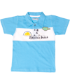 Minymo summer polo