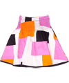 Mala gorgeous printed skirt