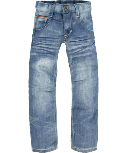 New! Name It super cool light blue slim fit jeans (Michael slim)