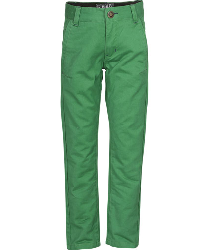 New! Molo super bright green jeans (Ai)