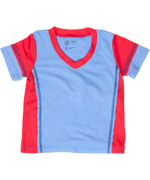 Katvig recycled organic T-shirt for sports