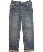 Molo slim fitted super cool jeans