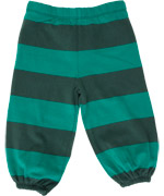 DanefÃ¦ striped baby pants, 