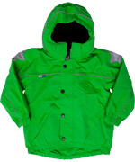 Molo super cool winter jacket for boys