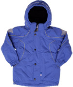 Molo super cool blue winter jacket