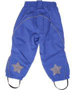 Molo super cool blue skiing pants