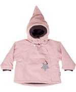 Mini A Ture cute baby jacket for winter