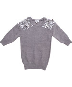 Little Remix sequin decorated pullover