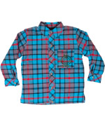 Katvig lumberjack thermo shirt!