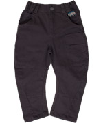 Minymo dark grey pants with gorgeous fit