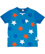 Molo royal star printed t-shirt