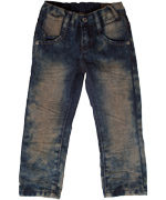 Molo vintage denim jeans for boys