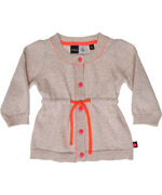 Molo charming knitted cardigan