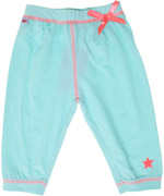 Molo soft baby pants for girls