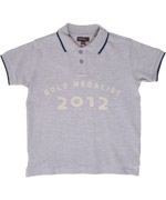 Norlie London olympic's polo