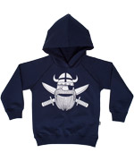 DanefÃ¦ amazing pirate viking hoodie