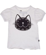 DanefÃ¦ adorable cat T-shirt