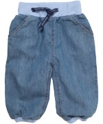 Minymo cute baggy pants for baby boys