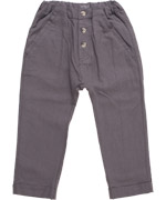 Wheat gorgeous grey linen trousers
