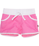 Molo super cute swimshorts for girls