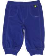 Molo amazing blue baby pants for boys