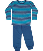 Name It classical striped pyjama set