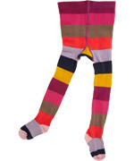 Name It gorgeous striped baby tights
