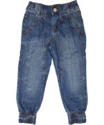 Minymo paperbag jeans for girls