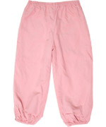 Wheat soft pink corduroy trousers