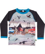 Molo western printed T-shirt