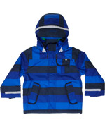 DanefÃ¦ cool blue winter jacket