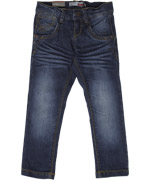Joli jeans droit pour filles par Name It