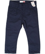 Name It navy chino for little boys