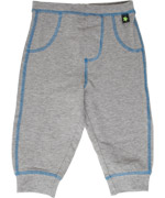 Molo sweet grey baby trousers