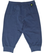 Molo classic navy baby trousers