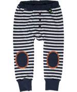 Molo patched baby trousers