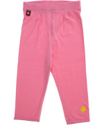 Molo adorable pink baby pants