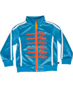 Molo super cool sporty zipped jacket